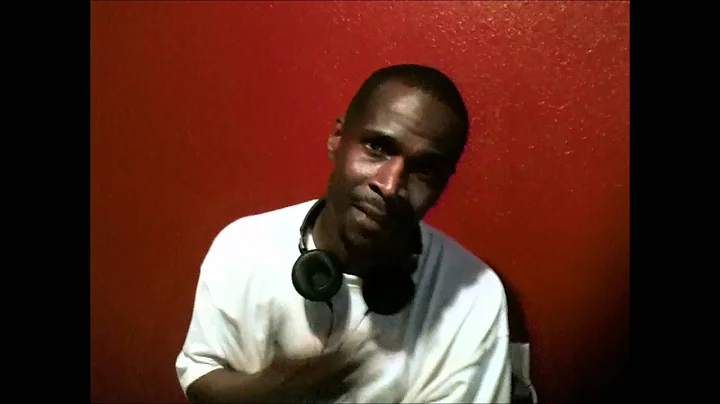 In the studio free style