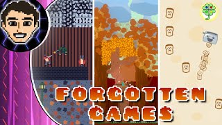 Forgotten Games - Silly Bird, Leadstorm, and MORE screenshot 4