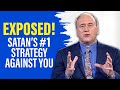 Exposed! Satan's #1 Strategy Against You | Kevin Zadai