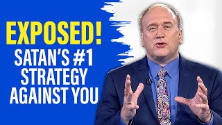 Exposed! Satan's #1 Strategy Against You | Kevin Zadai
