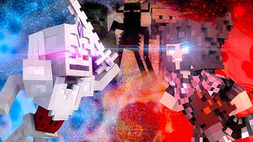 "The Herobrine" - A Minecraft Parody of Eminem & Rihanna
