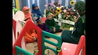 Ra - KUMPULAN ALIF [Official MV]