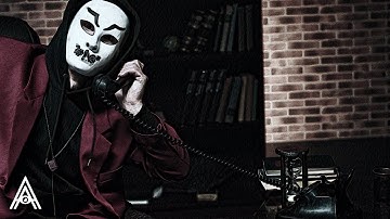 Dreamacher - 95 Times (Official Music Video)