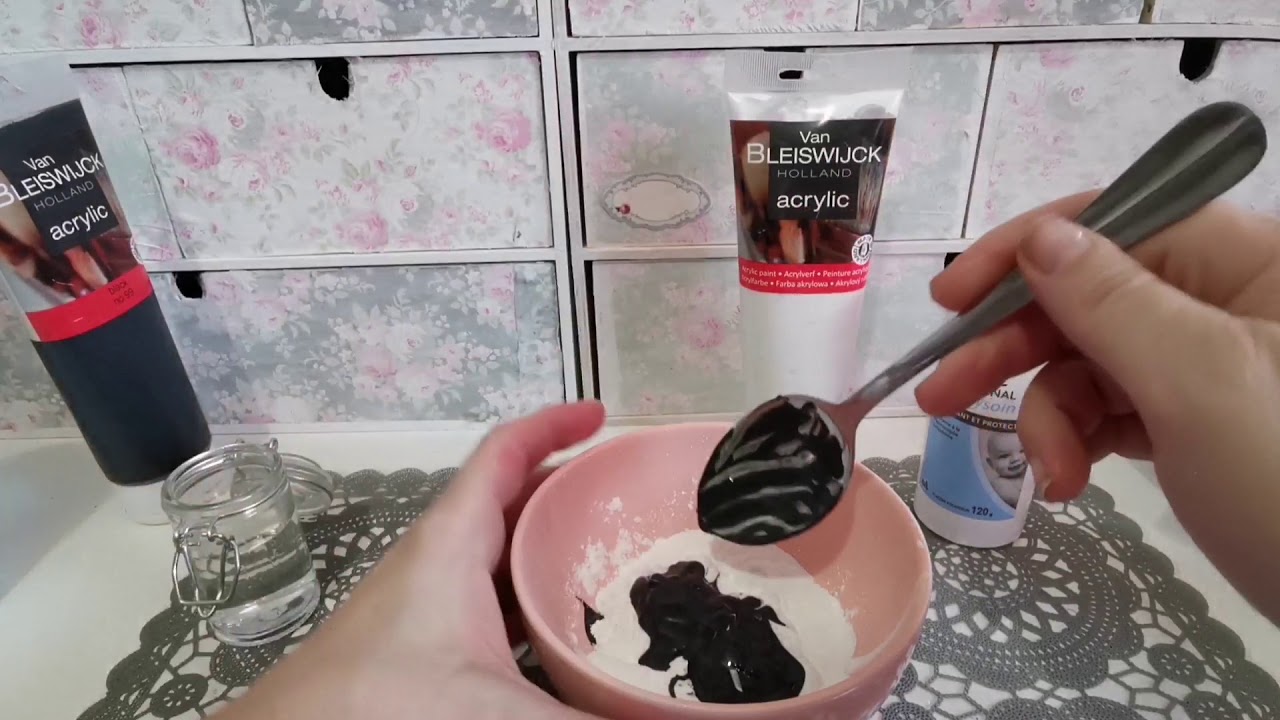 Gesso Noir Maison - Rapide et Pas Cher ♥️