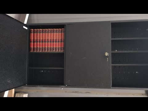 Us general 2024 wall cabinet