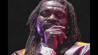 Culture-Live in Africa-2000 Partie 4