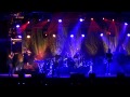 Capture de la vidéo Moby ( Concert Complet De Barcelone 2009 En Hd )