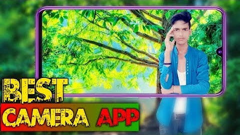 Best Camera 📷 App 2021