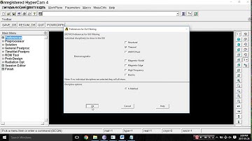 Ansys Single wall thermal analysis problem