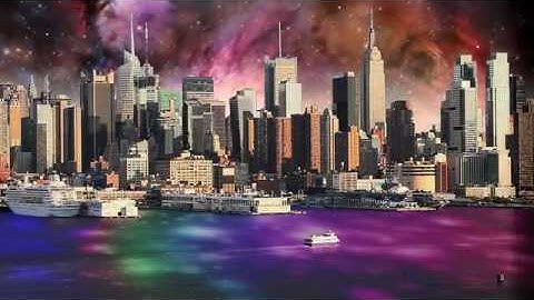 Cinelerra GG Maskierung