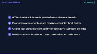 Mobile-First vs Desktop-First CSS: Which Should You Use?