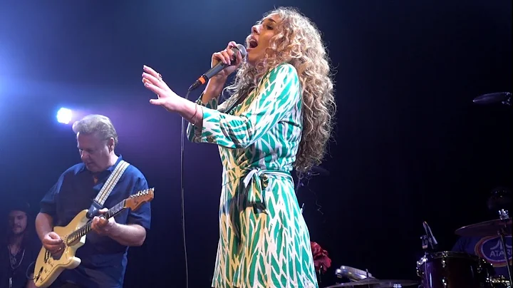 Haley Reinhart & Harry Reinhart "Oh Darlin'" Chicago
