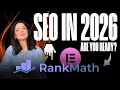 Stop Struggling With SEO, Let Rank Math and Content AI Help