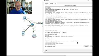 cisco naming a vlan