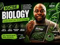 IGCSE Biology LIVE Lesson - Variation and Selection (Note Taking)