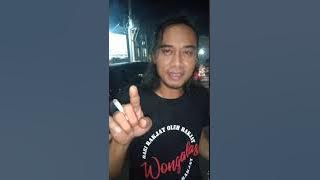 Gutaris Andy Liany Pada Jamannya