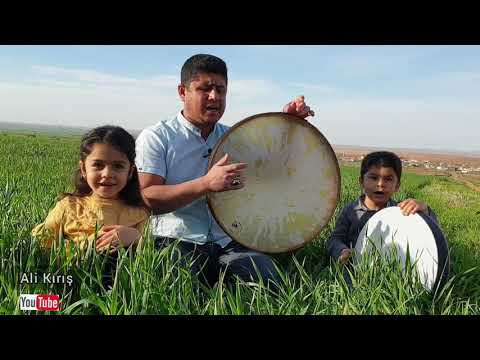 Ali Kırış - Güzel Allah'ım İlahisi (Dinlemeye doyamayacaksınız)