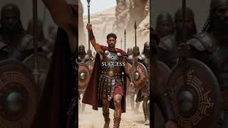 SHOCKING Archives Reveal Maccabean Warriors Were African! History Changed Forever