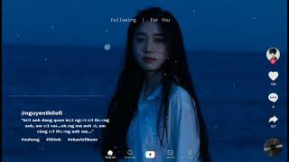 Tủi Duyên - Hana Cẩm Tiên x Star Online x Nguyễn Ai Thi ( Lofi Ver.) \/ giờ thân em như hoa kia...