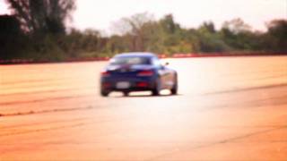 Player Profile 2009 BMW Z4 3.0i Review - FLDetours