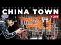 Прогулки по Лондону: Chinatown