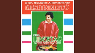 Video thumbnail of "Grupo Libertad - No Llores Más"