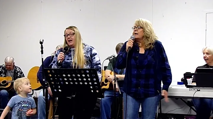 Gospel Medley
