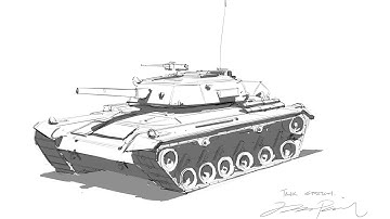 James Paick Mischief Demo