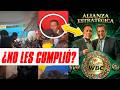 DRAMA Y P3L1GR0 EN EL BOXEO AMATEUR ¿QUÉ PASÓ? 😮👊🏼