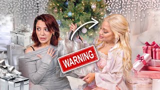 Thumbnail for Pranking My Sister with Bad Christmas Gifts (Gift Exchange)