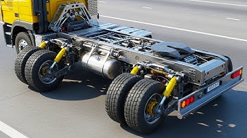 Incredible Truck Innovations You Must See