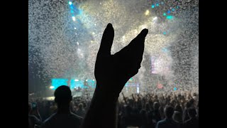 OneRepublic - Counting Stars [Live] in 4K (2022) - Ball Arena, Denver