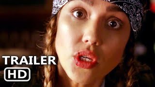 THE KISSING BOOTH 2 Official Trailer (2020) Netflix Movie HD