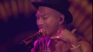 [SUB ENG] 2014 TAEYANG RISE CONCERT IN SEOUL