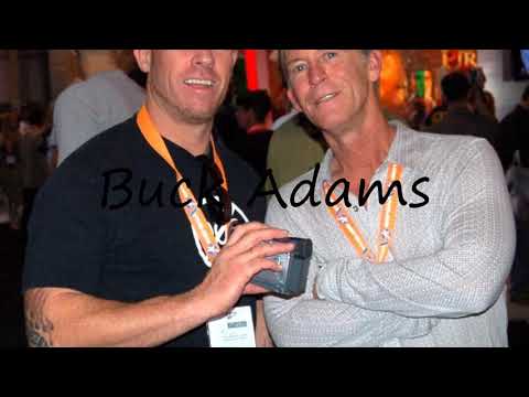 Buck Adams Imdb
