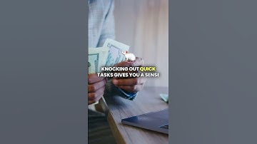 The Two Minute Rule for Task Management