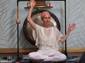 Kundalini Yoga - Fists of Anger + Clearing Cold Depression