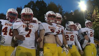 Highlights: Cardinal Mooney vs. Garfield
