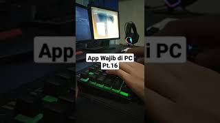 App Wajib di PC Pt.16 Software Gratis Untuk Color Grading screenshot 2