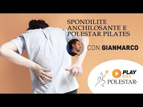 Video: Pilates E Yoga Per La Spondilite Anchilosante