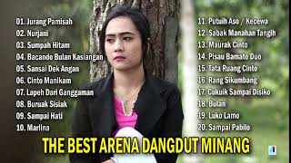 The Best Arena Dangdut Minang - Lagu Minang Terlaris