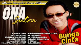 Download Lagu Album Dangdut Emas Pilihan Ona Sutra MP3