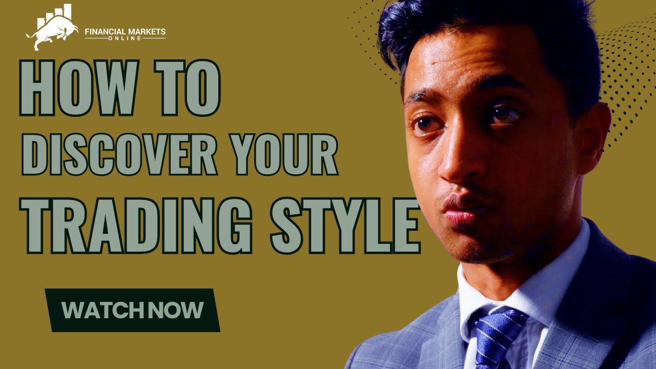 How To Discover Your Forex Trading Style: Q&A Session with a Pro Trader ...