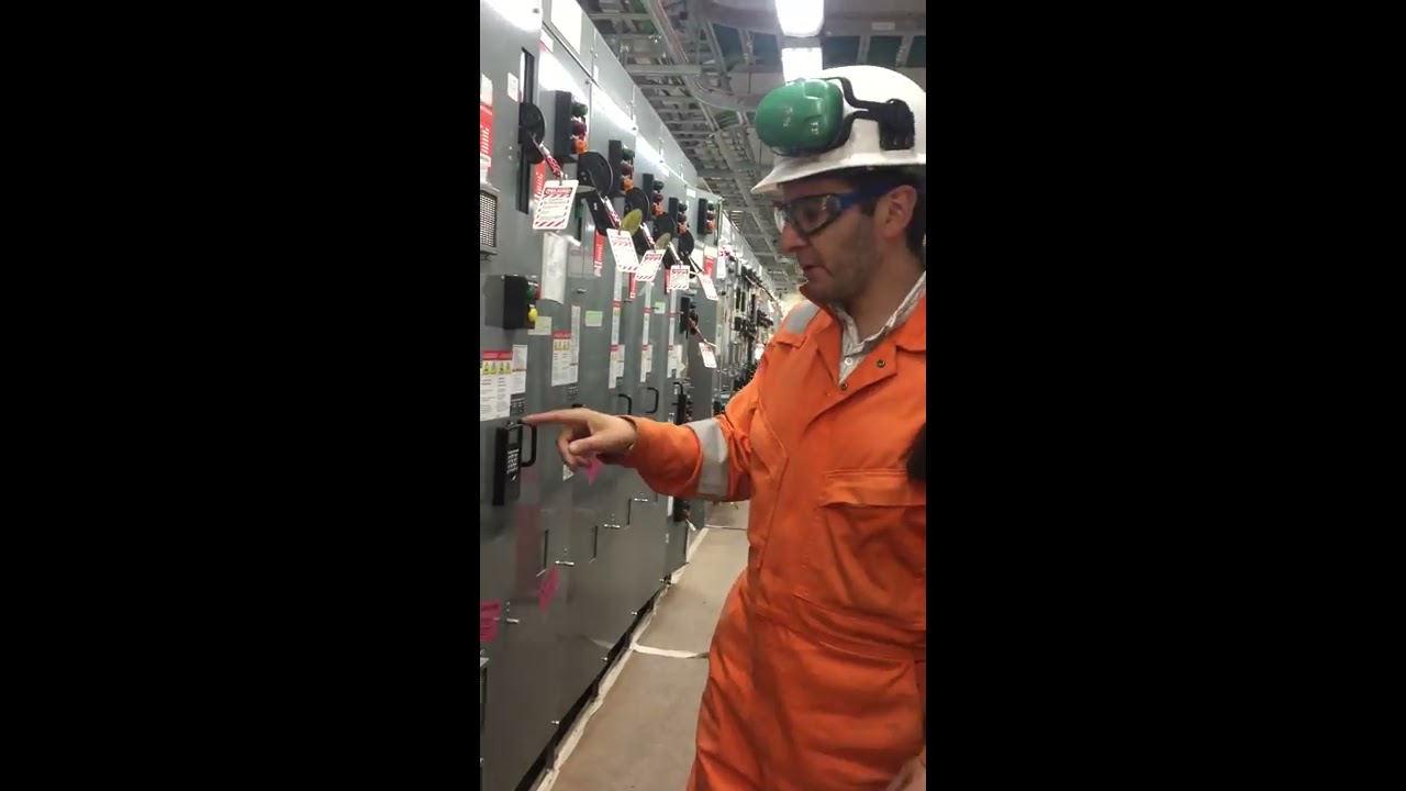 Configuracion Powerflex 753 , 3 hilos