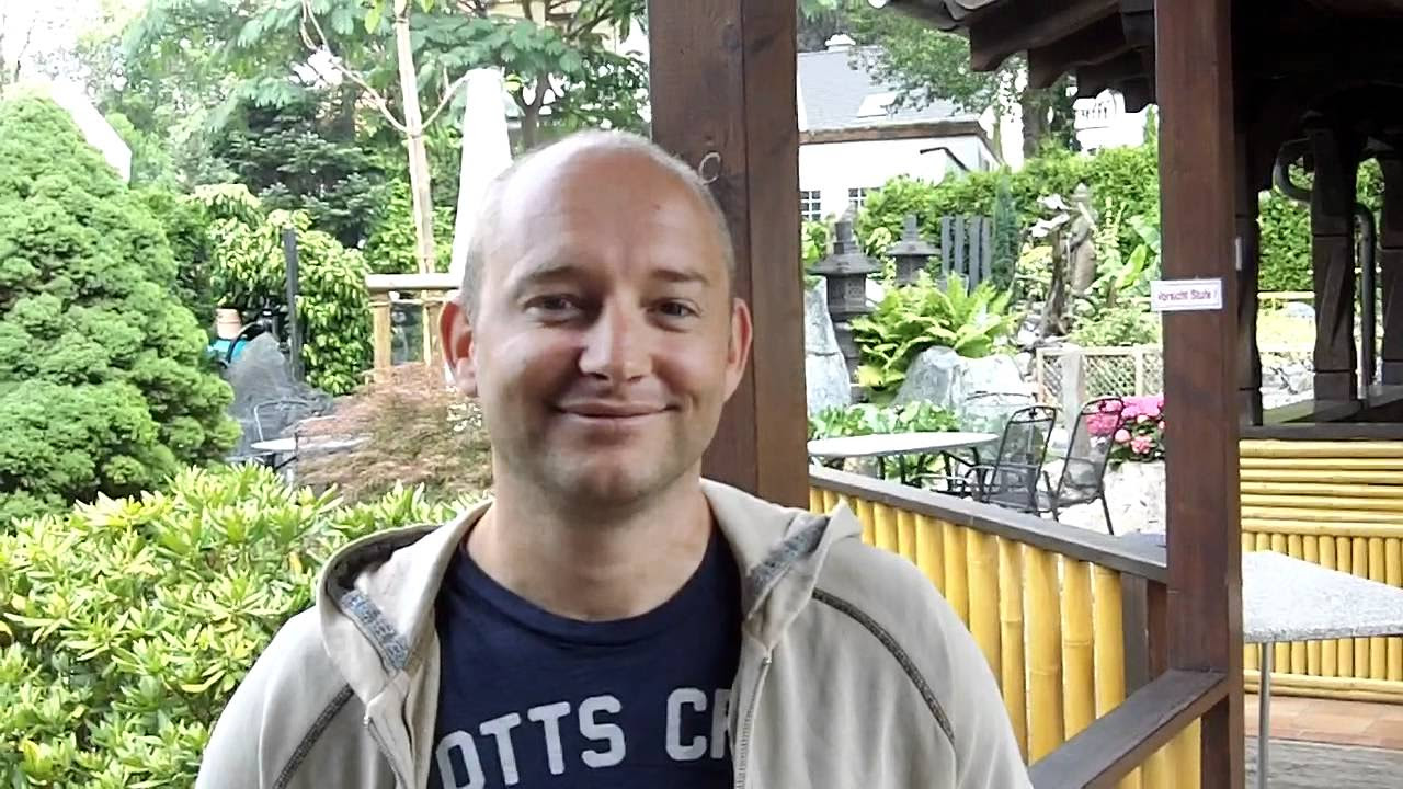 Update Social Media mit Marcel Schlee