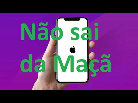 iPhone X não liga, Só fica travado Maçã Reparo completo #AppleRepair