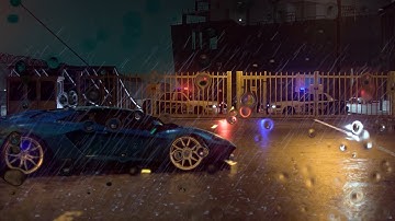 Need For Speed Heat Career Mode Episode 12 "Ending!!!"