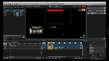 Hirender S3 Program Preview
