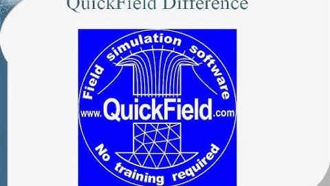 QuickField webinar on High-Voltage applications. Part 1 of 6