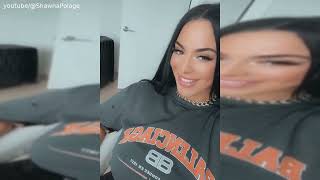 Gemma Michaela Curvy Instagram Model Bio & Facts